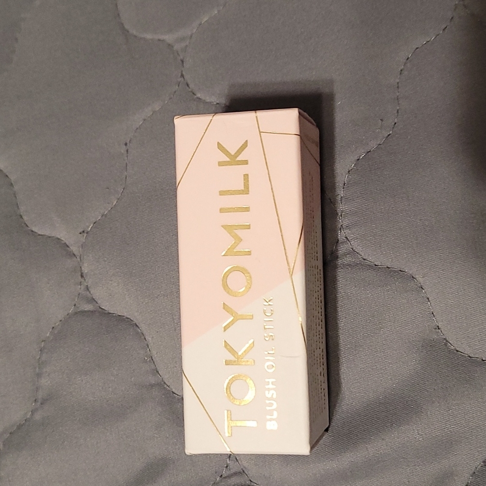 Tokyomilk Blush Oil Stick